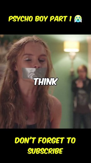 "Better Watch Out" Movie explained