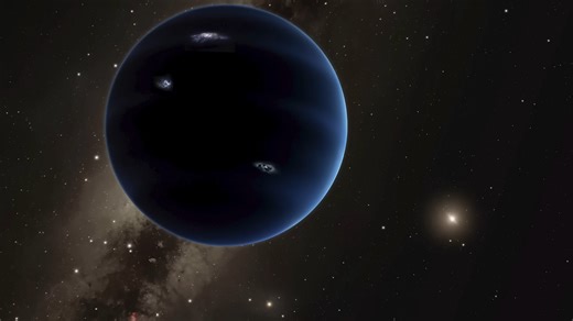 A massive planet may be hiding beyond Pluto and here’s why it matters
