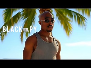 2Pac x Nate Dogg x Aaliyah - Live & Dream in L.A. Summer R&B Westcoast Type Beat