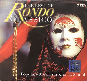 Rondo Classico - The Best Of Rondo Classico