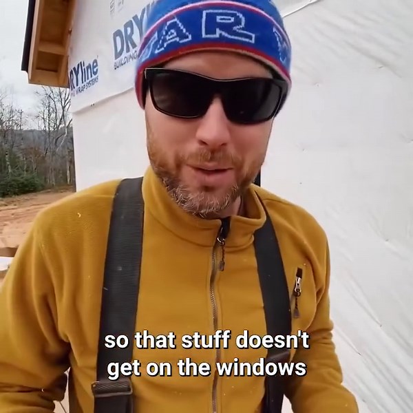 Easy window installation guide