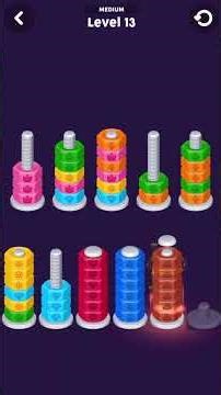 Level 13 – The Hardest Level So Far!