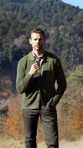 🍂Live a day defined by intentionality and grace-where innovation shapes every detail, craftsmanship surrounds every choice, and your presence embodies a timeless elegance. | British House