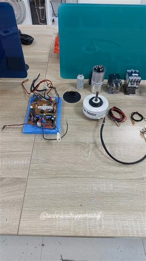 11K views · 91 reactions | Compressor Cutout Section Scroll Reciprocating Rotary Compressor #Compressor #Scroll #Reciprocating | Technical Support Asif | Facebook