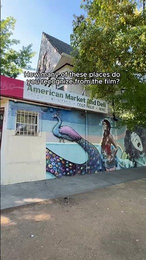 Where to Find “Lady Bird” Filming Locations in Sacramento #shorts