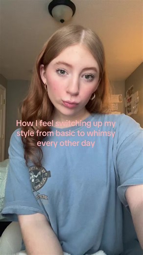How I Transition My Style from Basic to Whimsy