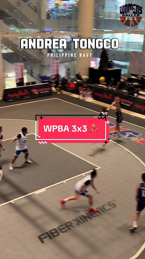 Women’s Baller on TikTok