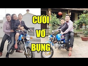 Phim Hài Mới | Cu Thóc Đi Tán Gái | Phim Hài Hay Nhất | Cu Thóc, Cường Cá