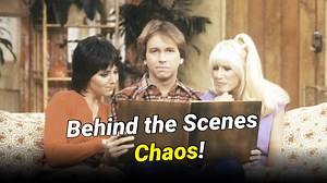 Behind the scenes of 'Three's Company': Nationwide controversy, Suzanne Somers' departure, more
