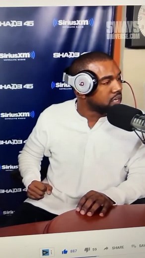 This never gets old... You ain’t got the answers! #kanye #entrepreneur #business #hiphop #believe