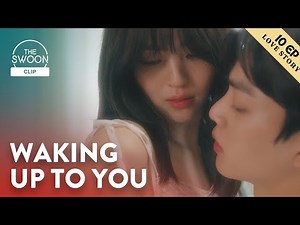 Netflix Korean drama ROMANCE GOALS Han So Hee vs Song Kang | Kdrama