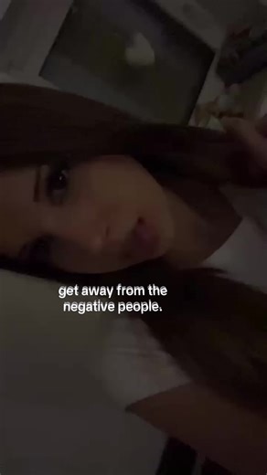 Escape Negative Influences for a Better Life