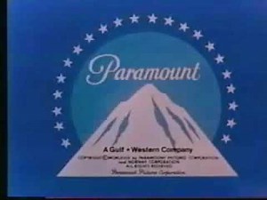 Desilu CBS Paramount Television 1966 2006 Slow 16X