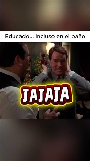 HAL Y SU AMIGO DEL BAÑO | MALCOLM EL DEL MEDIO #humor #edición #tvclips #comedia