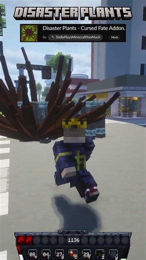 Minecraft Top 1.20.1 Mods! #2 #shorts #minecraft