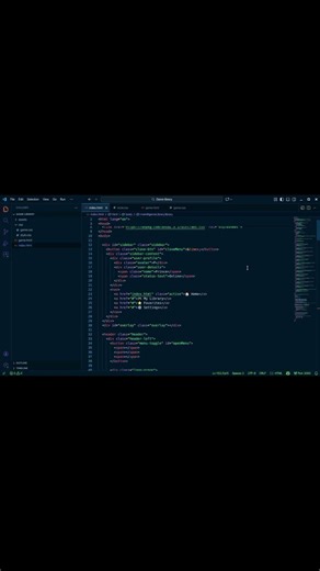 I built my own Game Library! 🎮💻​#webdev #coding #htmlcss #javascript #programming