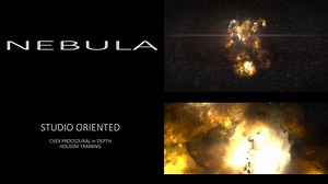 NEBULA - VEX Volume Procedural