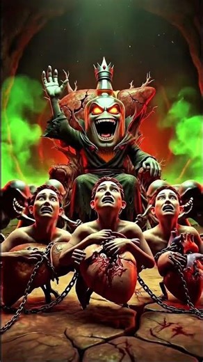 Tiny T-Rex Tries to Bake a Cake!