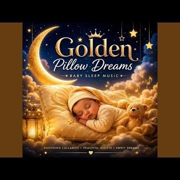 Moonlit Glass Chimes (Calm Sleep Sounds)