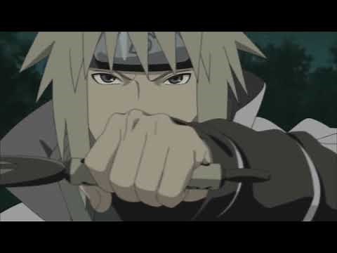 Naruto AMV- Infinity