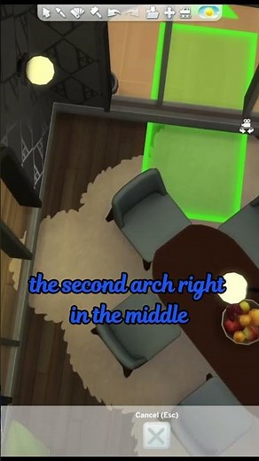 ONE Way To Get Unique Architecture! | Sims 4