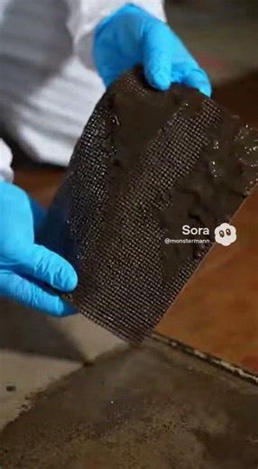 If every tile job was done like this the company would go right out of business