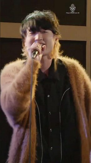 【 歌うま 】テレビ朝日（私が愛した地獄）1月度エンディングテーマ曲です！ " 小津和涼 " オリジナル曲「 笑っていて 」2026.3.7 水道橋Wordsライブより #歌うま