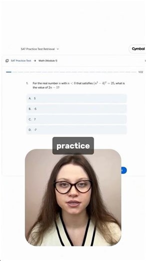 Google Gemini Launches Free Full SAT Practice Exams Built with The Princeton Review | AI Test Prep