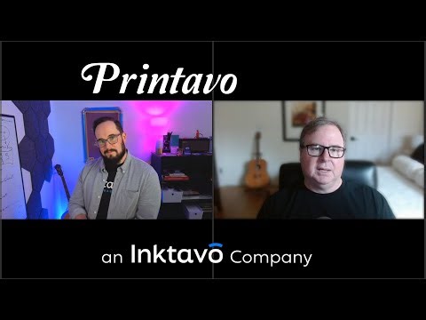 Whats New in Printavo