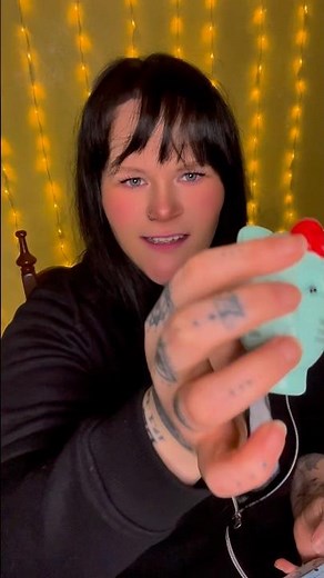 ASMR brain reset #asmr
