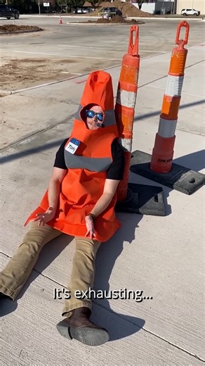 1.9K views · 23 reactions | Crosswalk safety tips... be safe out there! 﫷 | City of Abilene, Texas | Facebook