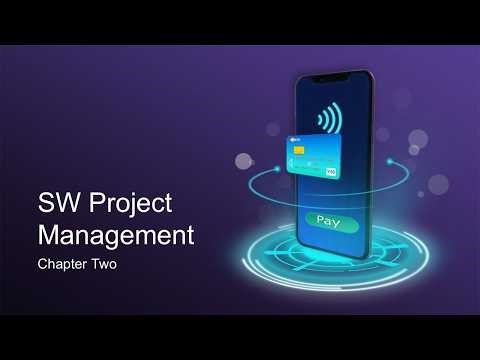 SW Project Management - Chapter 2 - The SW Project Life Cycle