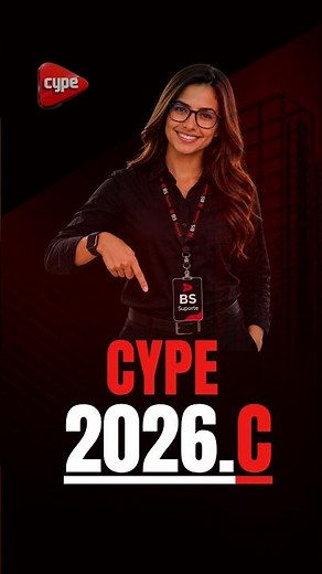 CYPE 2026.C FULL | TODOS OS MÓDULOS + INSTALAÇÃO COMPLETA