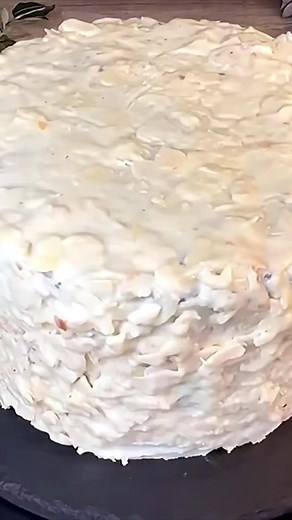 This recipe is legendary in France! The taste surpasses all baked goods | Bake Tasty Cakes