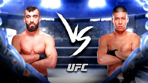 Mohammad Yahya vs. Steven Nguyen prediction, odds, pick for UFC Abu Dhabi