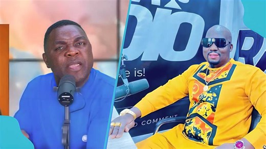 “Tell him to take action now”: Karma President drops prophecy about Kevin Taylor