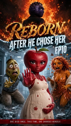 Reborn After He Chose Her: Ava Orange’s Hidden Report