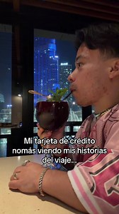Hasta donde llega uno con una tarjeta de credito?🤷🏻‍♂️ #humor #viajes #abelito #dubai #lifestyle