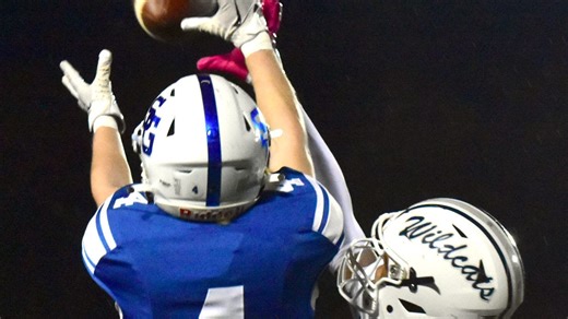 Expectations higher for Spring Grove football in Trone's second season as coach