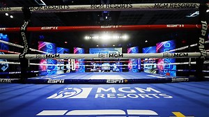 Women's Boxer Goes Viral After Flashing Crowd Following Fight Victory