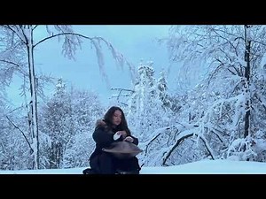 1 Hour Handpan & Voice Healing Frequencies | Deep Sleep, Meditation | Emotional Reset | Yoga