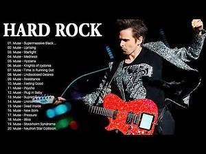 MUSE Greatest Hits Full Album | Best Songs Of MUSE 2022