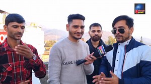 मैं पढ़ा लिखा नहीं हुँ पर बड़ी मेहनत से गाना तैयार करता हुँ :#Gandho_Ram डोगरी गायक का नया गाना #Gasi_Chula हुआ रिलीज़ ll watch full Song https://youtu.be/EhWCHkNzUWY?si=qg_EhDCuvOD0n73v | Udhampur Update.