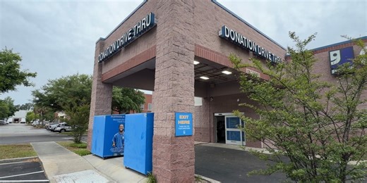 How Lowcountry Palmetto Goodwill gets laptops into students’ hands