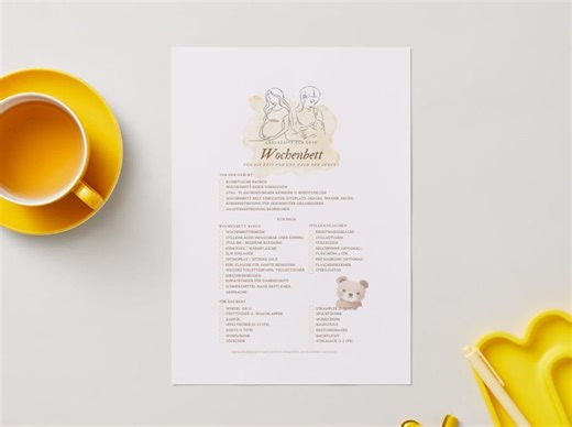 Pregnancy Checklist | Newborn Essentials | New Mom | Printable Planner | Postpartum Checklist | Mum to Be | Adhd Checklist | Pregnancy - Etsy