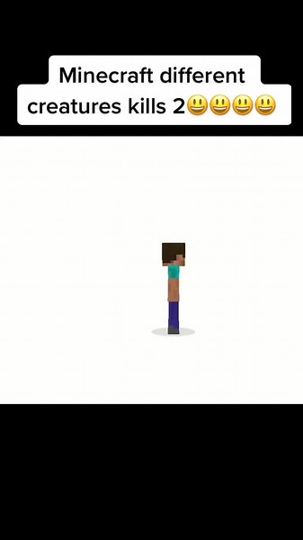 Minecraft different creatures kills2🤓🤓🤓🤓🤓🤓🤓🤓