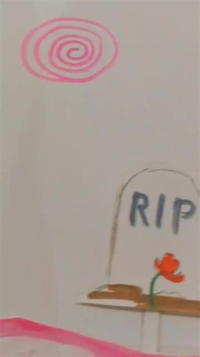 Sprout Zombie: A Unique Paper Animation Journey