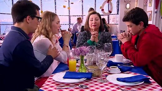 Papá a la deriva capitulo 161