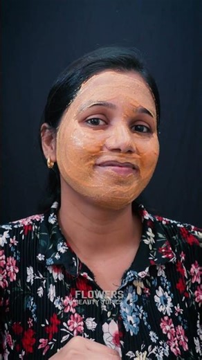 “Glowing Skin with Pea Powder Face Pack – Natural Remedy | flowersbeautytopics