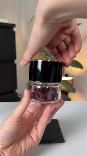 Tea infuser 🍃🥰 (@infusifie)’s videos with Sixty Second Commercial 1 by Michael Reynolds - malcolm